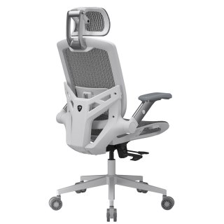 COUGAR COUGAR CGR-SPO-WHW Uniwersalny fotel dla gracza Biały