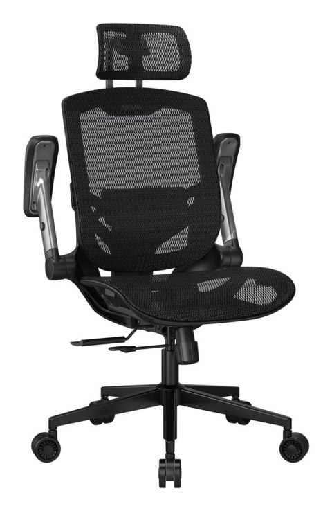 COUGAR COUGAR Gaming/Office-Stuhl Speeder One, Mesh, Schwarz