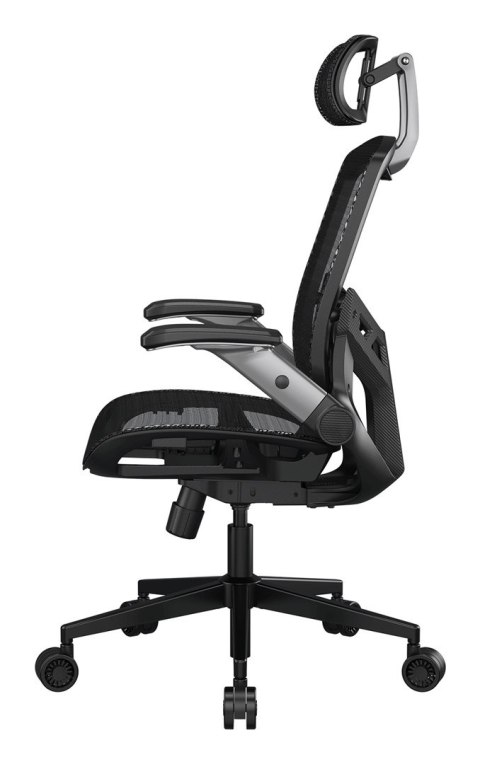 COUGAR COUGAR Gaming/Office-Stuhl Speeder One, Mesh, Schwarz
