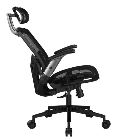 COUGAR COUGAR Gaming/Office-Stuhl Speeder One, Mesh, Schwarz