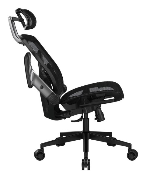 COUGAR COUGAR Gaming/Office-Stuhl Speeder One, Mesh, Schwarz