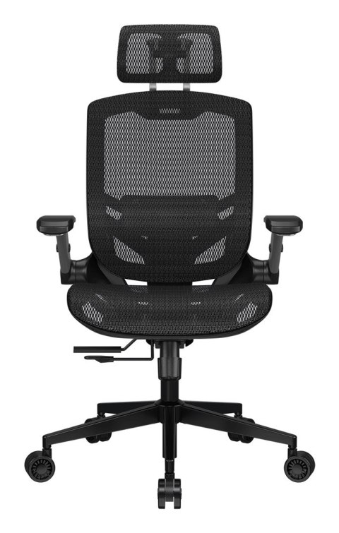 COUGAR COUGAR Gaming/Office-Stuhl Speeder One, Mesh, Schwarz