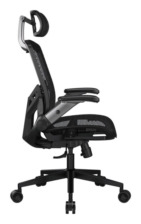 COUGAR COUGAR Gaming/Office-Stuhl Speeder One, Mesh, Schwarz