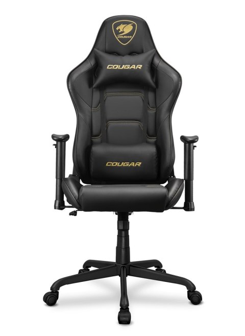 COUGAR Fotel Gamingowy COUGAR Armor Elite Royal