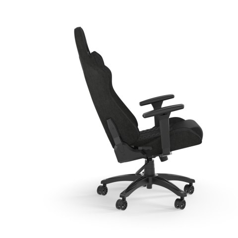 Corsair Corsair Gaming Tc100 Relaxed Leatherette Chair Black