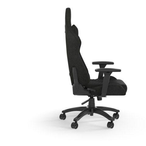 Corsair Corsair Gaming Tc100 Relaxed Leatherette Chair Black