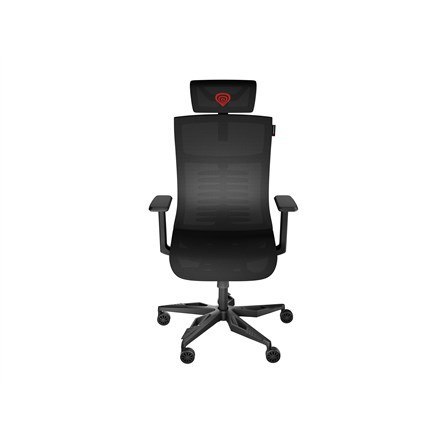 GENESIS Fotel ergonomiczny Genesis Astat 700 G2 Czarny
