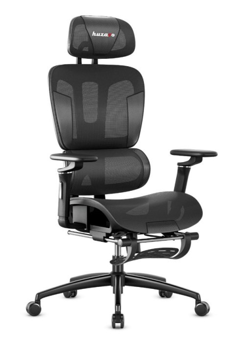 Huzaro Fotel gamingowy Huzaro Combat 7.9 Black