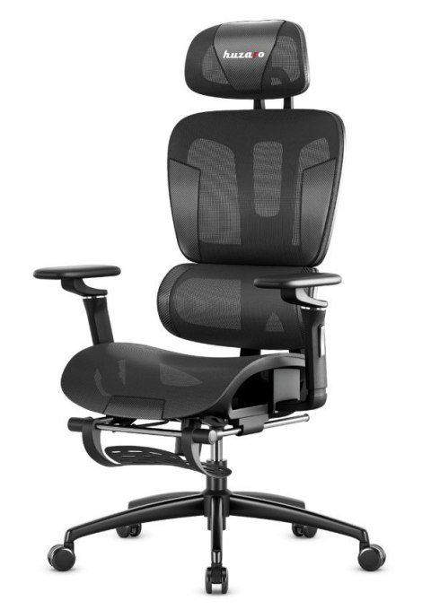 Huzaro Fotel gamingowy Huzaro Combat 7.9 Black