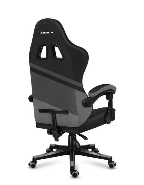 Huzaro Fotel gamingowy Huzaro Force 4.4 Grey Mesh