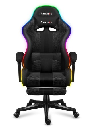 Huzaro Fotel gamingowy Huzaro Force 4.7 RGB Mesh