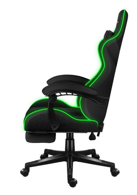 Huzaro Fotel gamingowy Huzaro Force 4.7 RGB Mesh