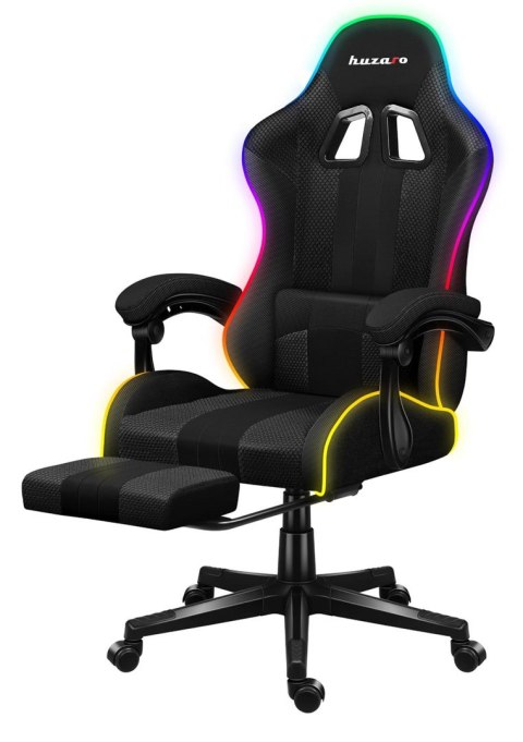 Huzaro Fotel gamingowy Huzaro Force 4.7 RGB Mesh