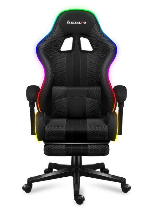 Huzaro Fotel gamingowy Huzaro Force 4.7 RGB Mesh