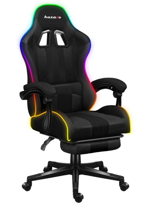 Huzaro Fotel gamingowy Huzaro Force 4.7 RGB Mesh