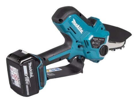 MAKITA Piła łańcuchowa Makita DUC101Z 320 W Schwarz-Blau