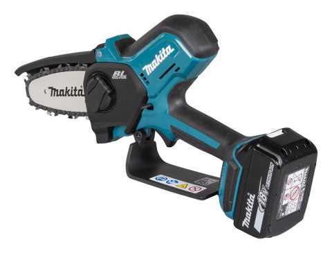 MAKITA Piła łańcuchowa Makita DUC101Z 320 W Schwarz-Blau