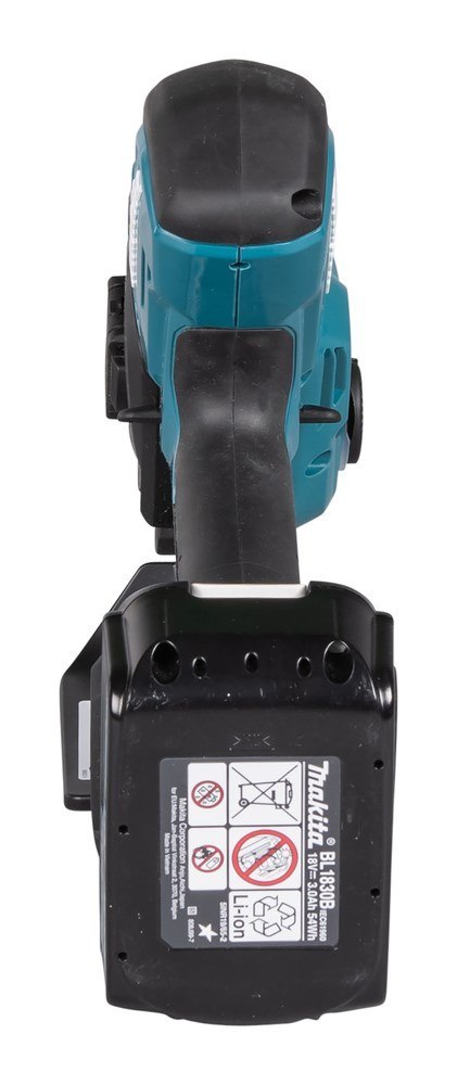 MAKITA Piła łańcuchowa Makita DUC101Z 320 W Schwarz-Blau
