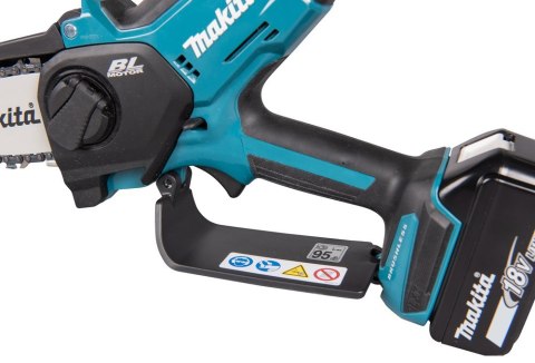 MAKITA Piła łańcuchowa Makita DUC101Z 320 W Schwarz-Blau