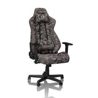 NITRO CONCEPTS Fotel gamingowy Nitro Concepts S300 - Urban Camo