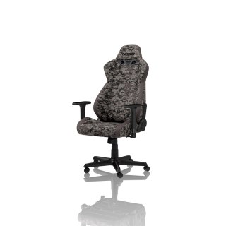 NITRO CONCEPTS Fotel gamingowy Nitro Concepts S300 - Urban Camo