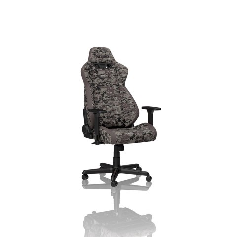 NITRO CONCEPTS Fotel gamingowy Nitro Concepts S300 - Urban Camo