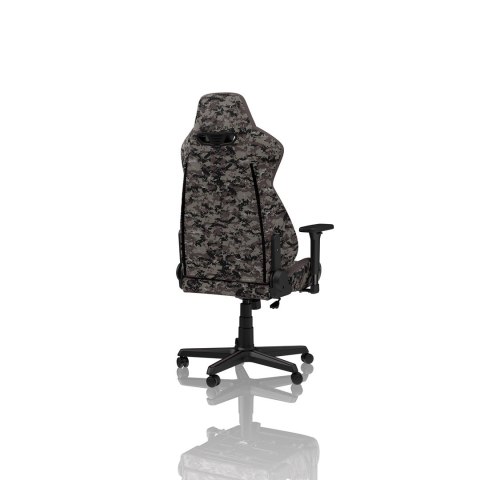 NITRO CONCEPTS Fotel gamingowy Nitro Concepts S300 - Urban Camo