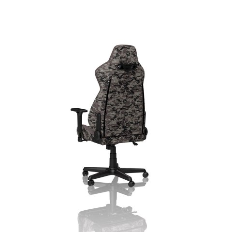 NITRO CONCEPTS Fotel gamingowy Nitro Concepts S300 - Urban Camo