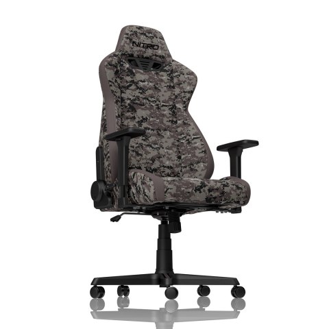 NITRO CONCEPTS Fotel gamingowy Nitro Concepts S300 - Urban Camo
