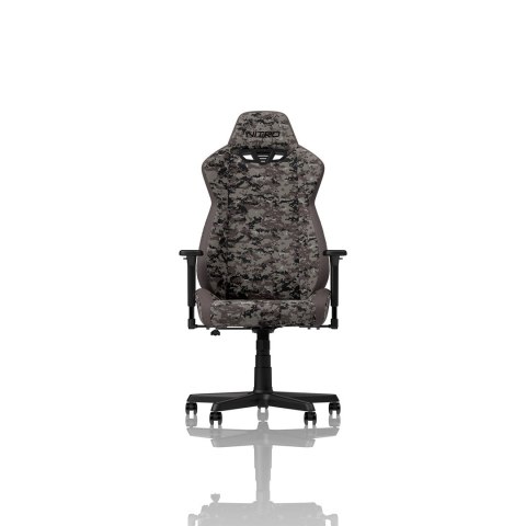 NITRO CONCEPTS Fotel gamingowy Nitro Concepts S300 - Urban Camo