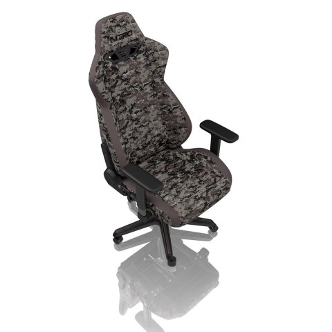 NITRO CONCEPTS Fotel gamingowy Nitro Concepts S300 - Urban Camo
