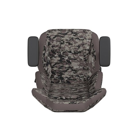 NITRO CONCEPTS Fotel gamingowy Nitro Concepts S300 - Urban Camo