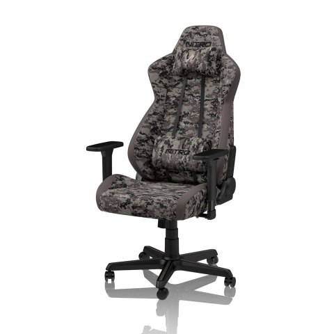 NITRO CONCEPTS Fotel gamingowy Nitro Concepts S300 - Urban Camo