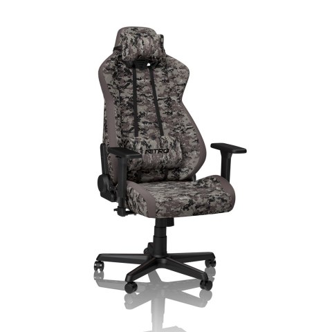 NITRO CONCEPTS Fotel gamingowy Nitro Concepts S300 - Urban Camo