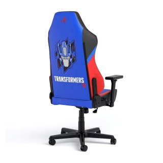 NITRO CONCEPTS Nitro Concepts X1000 Transformers Optimus Prime Edition - fotel gamingowy