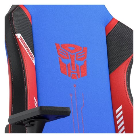 NITRO CONCEPTS Nitro Concepts X1000 Transformers Optimus Prime Edition - fotel gamingowy