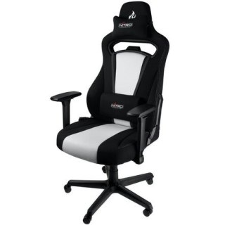 NITRO CONCEPTS Nitro Concepts E250 Tapicerowane siedzisko Oparcie tapicerowane