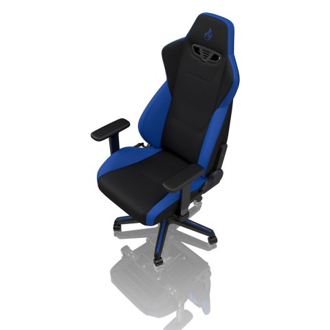 NITRO CONCEPTS Nitro Concepts S300 Obite siedzisko Obite oparcie