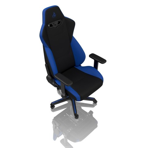 NITRO CONCEPTS Nitro Concepts S300 Obite siedzisko Obite oparcie