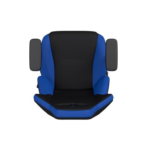 NITRO CONCEPTS Nitro Concepts S300 Obite siedzisko Obite oparcie