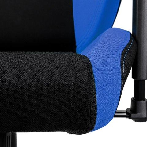 NITRO CONCEPTS Nitro Concepts S300 Obite siedzisko Obite oparcie