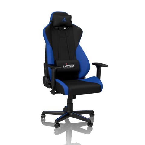 NITRO CONCEPTS Nitro Concepts S300 Obite siedzisko Obite oparcie