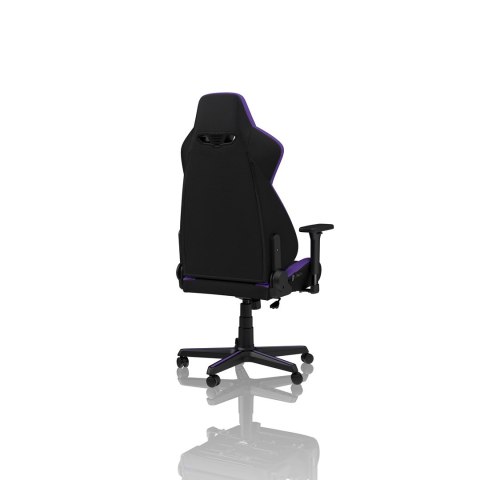 NITRO CONCEPTS Nitro Concepts S300 Wyściełane siedzisko tapicerowane Wyściełane oparcie tapicerowane