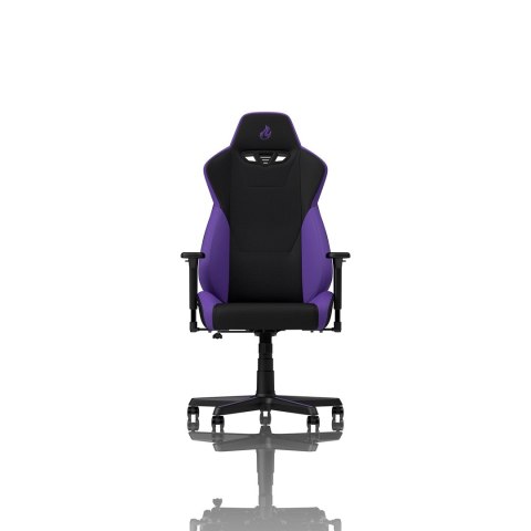 NITRO CONCEPTS Nitro Concepts S300 Wyściełane siedzisko tapicerowane Wyściełane oparcie tapicerowane