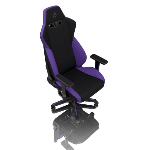NITRO CONCEPTS Nitro Concepts S300 Wyściełane siedzisko tapicerowane Wyściełane oparcie tapicerowane