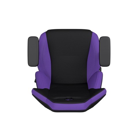 NITRO CONCEPTS Nitro Concepts S300 Wyściełane siedzisko tapicerowane Wyściełane oparcie tapicerowane