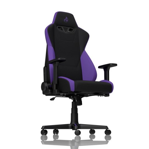 NITRO CONCEPTS Nitro Concepts S300 Wyściełane siedzisko tapicerowane Wyściełane oparcie tapicerowane