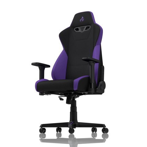 NITRO CONCEPTS Nitro Concepts S300 Wyściełane siedzisko tapicerowane Wyściełane oparcie tapicerowane
