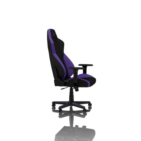 NITRO CONCEPTS Nitro Concepts S300 Wyściełane siedzisko tapicerowane Wyściełane oparcie tapicerowane