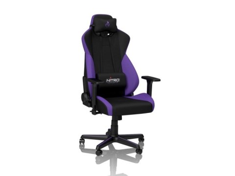 NITRO CONCEPTS Nitro Concepts S300 Wyściełane siedzisko tapicerowane Wyściełane oparcie tapicerowane